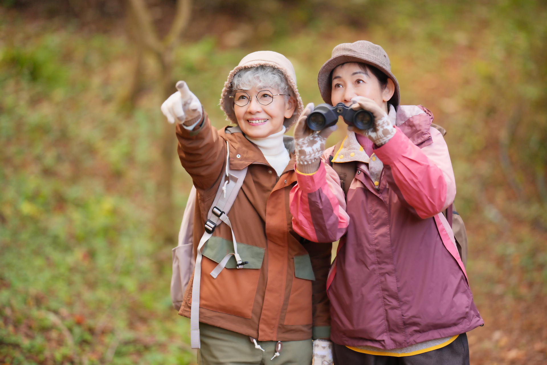 歴史と街を次世代へ。定年後に挑戦したい「ボランティアガイド」の楽しみ方【濱西慎一】